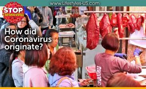 How did Coronavirus originate?